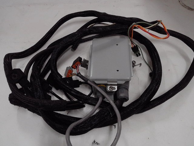 210777 Harness / Rbc for GEHL MANITOU