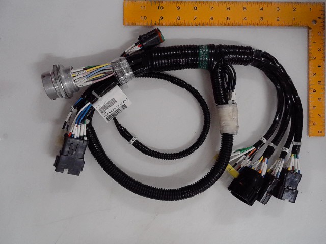 198-06-62151 Harnss for KOMATSU