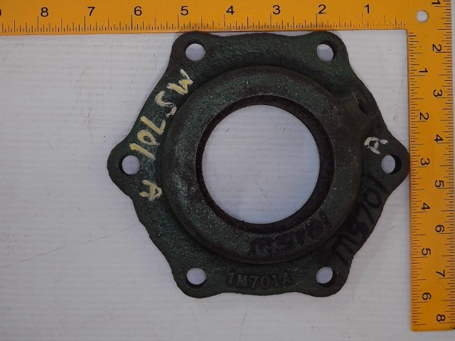 MS701A Brg Cap Asy