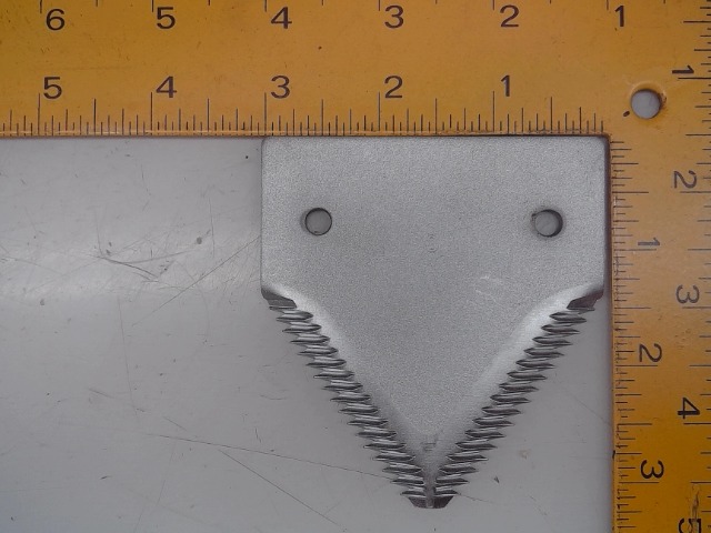 A-432-032 Sickle for JOHN DEERE