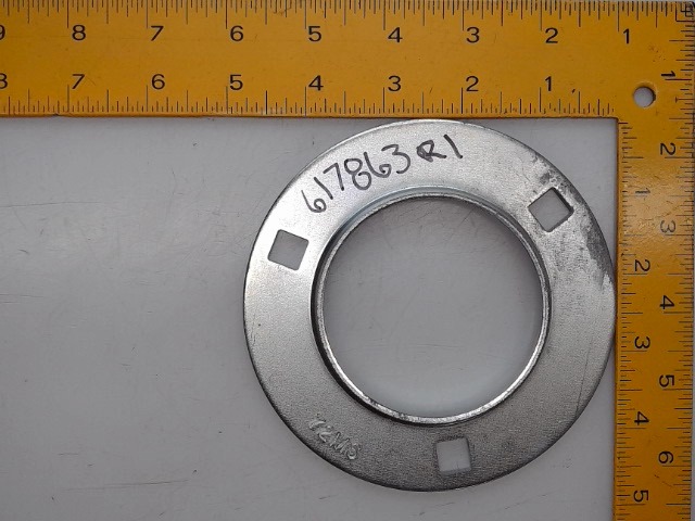 617863R1 Flange