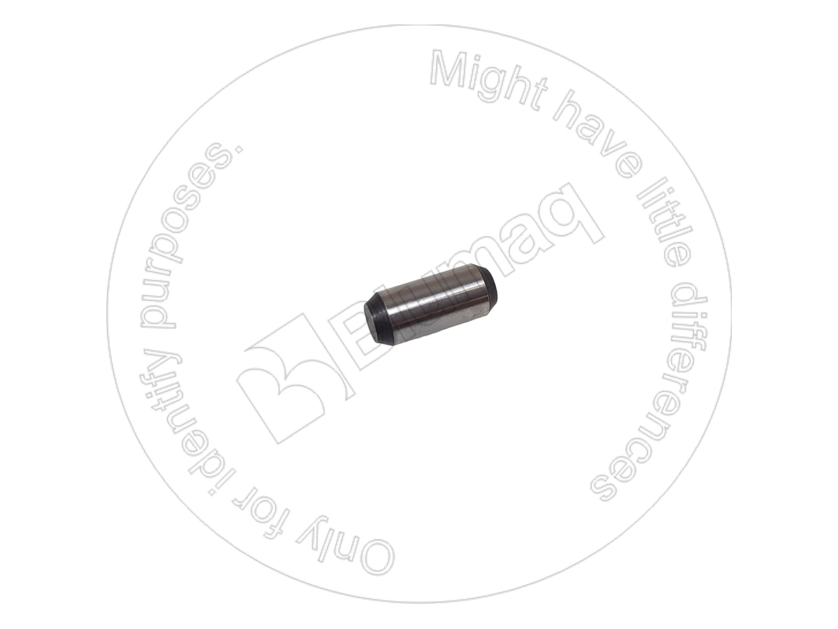 D50L144 Dowel Pin for BLUMAQ