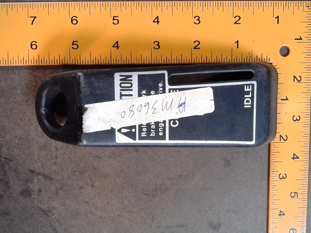 AM36080 Handle for JOHN DEERE