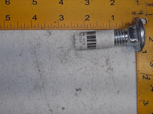 14928AF Bolt