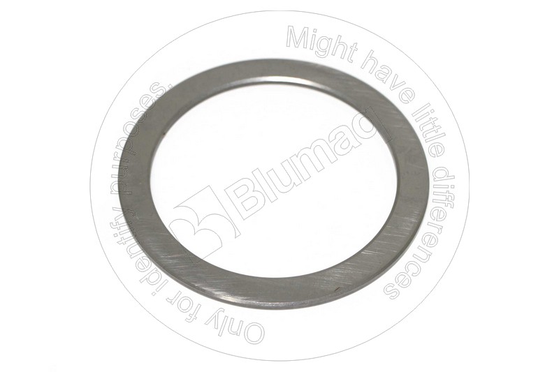 TRD-5266 Bearing Cup for BLUMAQ