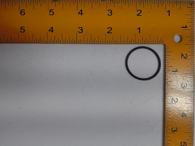 343900R1 Seal O-ring