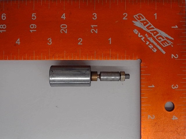 A-71455C1 Conderser for JOHN DEERE