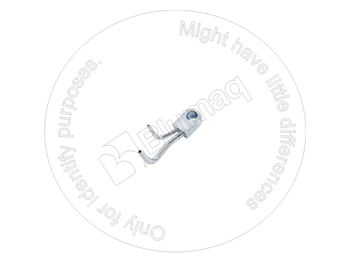 280-6943 Tube for CATERPILLAR