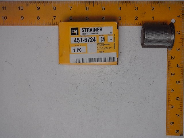 4516724 Strainer