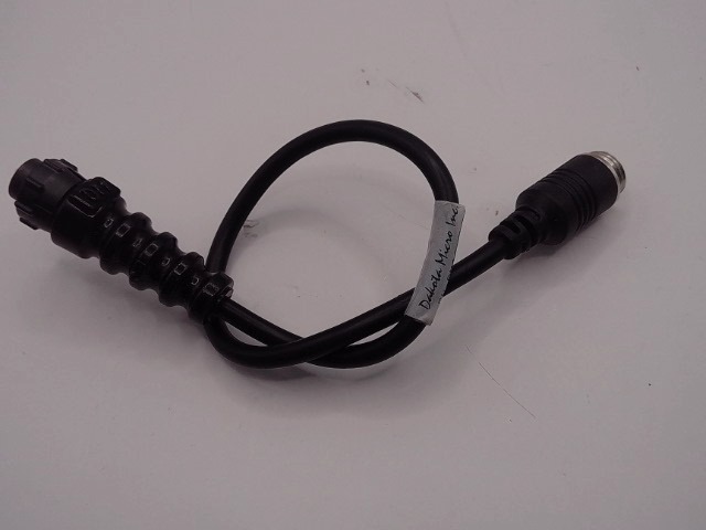 DMAC-OVC Adapter for AGCO