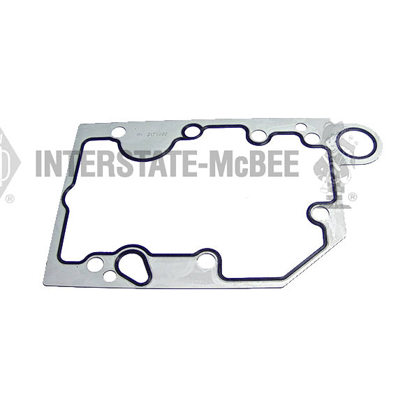 M-3171499 Gasket - Rocker Lever Housing for INTERSTATE MCBEE