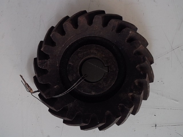 A170R Gear