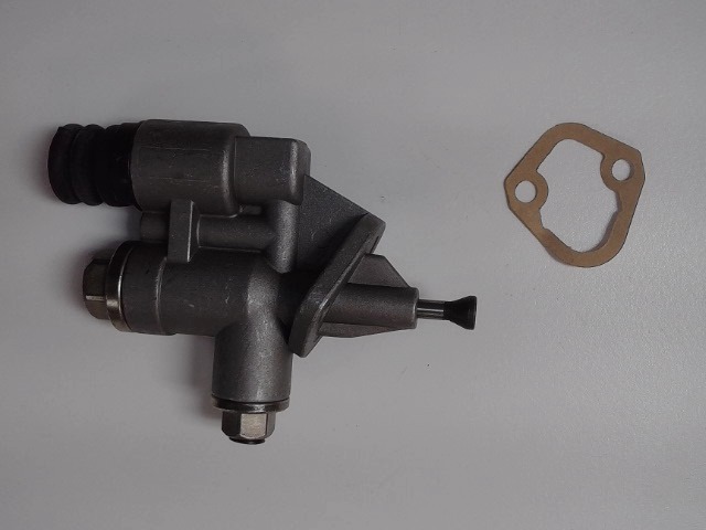 A-87473339 Fuel Lift Pump for JOHN DEERE