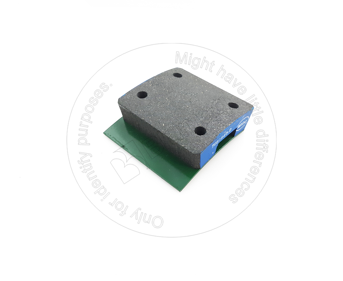 8S-4501 Lining Shoe for BLUMAQ