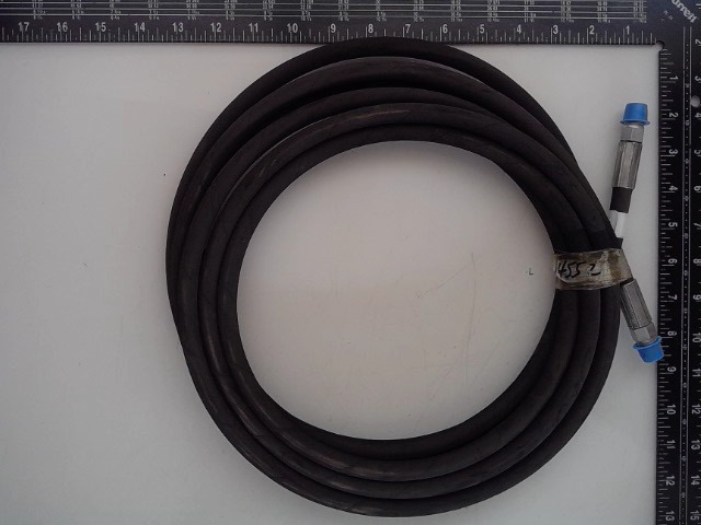 14552 Hose 200 for WOODS