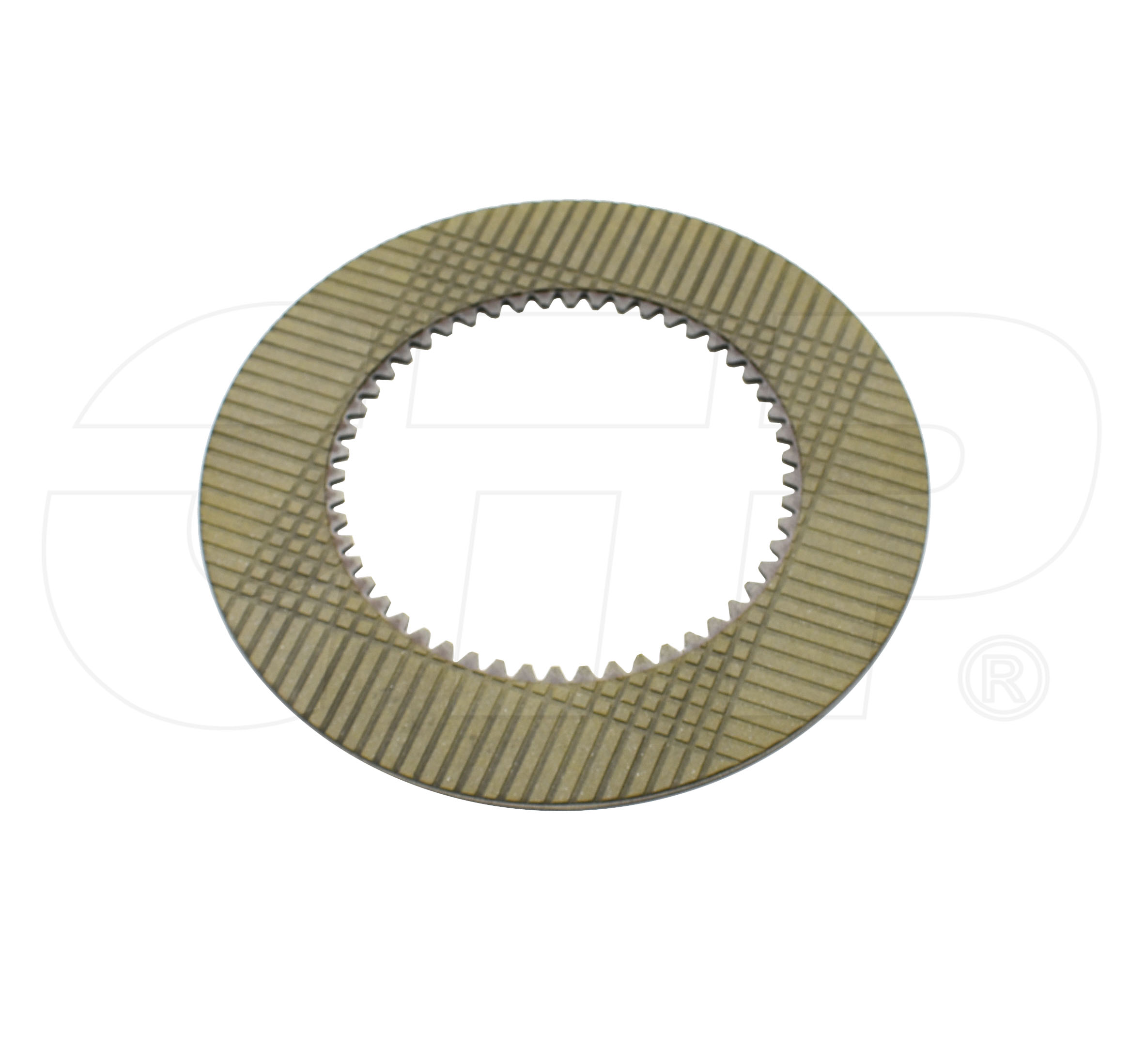 6I8911 Disc Friction for CATERPILLAR