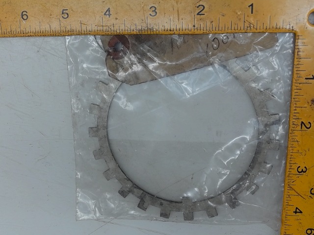 106960A Lock Washer