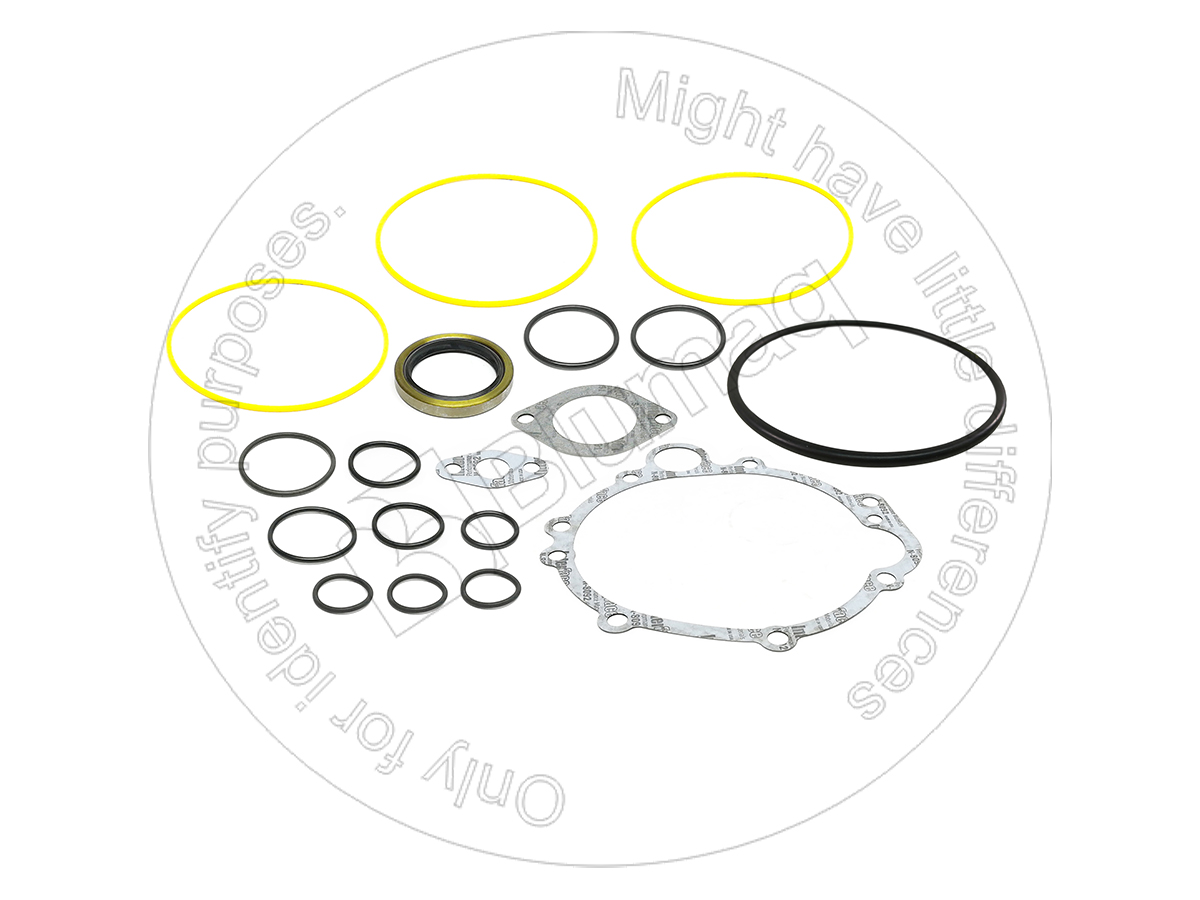 6V-9216 Gasket Kit for CATERPILLAR