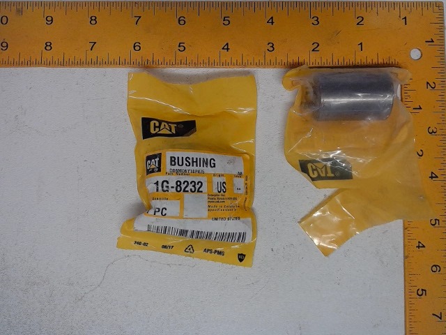 1G8232 Bushing for CATERPILLAR