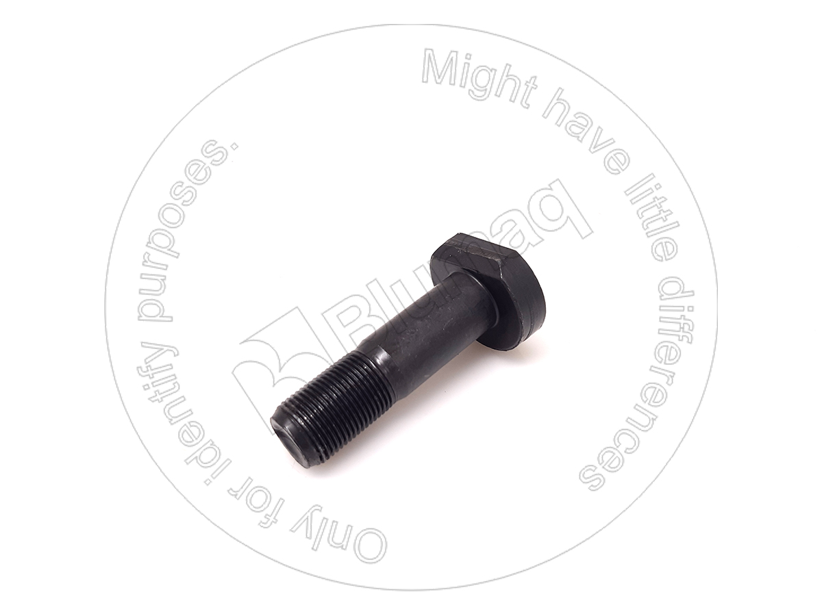 KM1396 Bolt