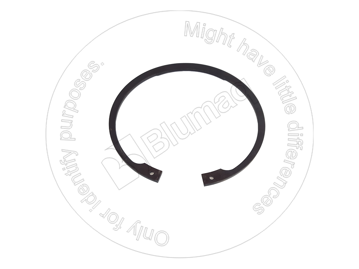8J-8905 Ring for BLUMAQ
