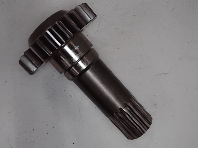 A-528676R1 Shaft for JOHN DEERE