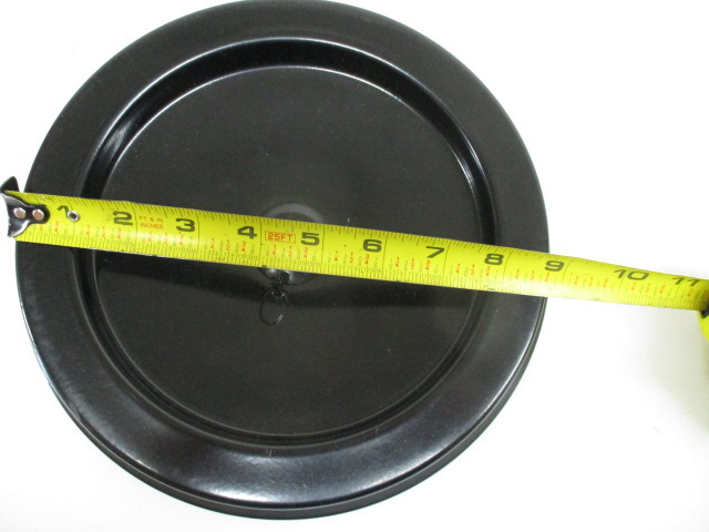 4319259 Cover 9.5od for AGCO