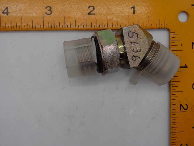 218-5136 Elbow for KOMATSU