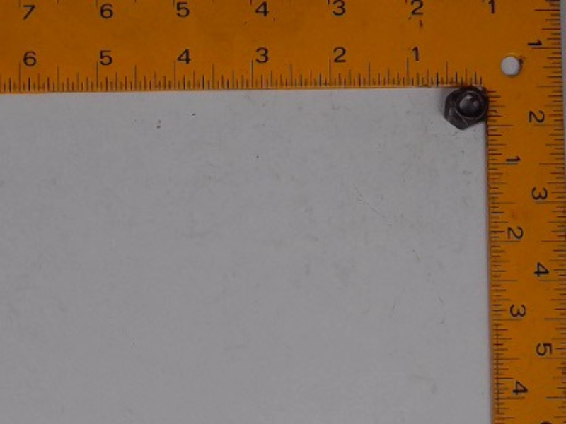 131-351 Nut for KOMATSU