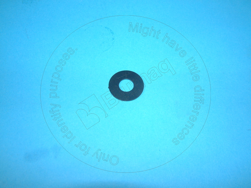 6N-8195 Thrust Washer