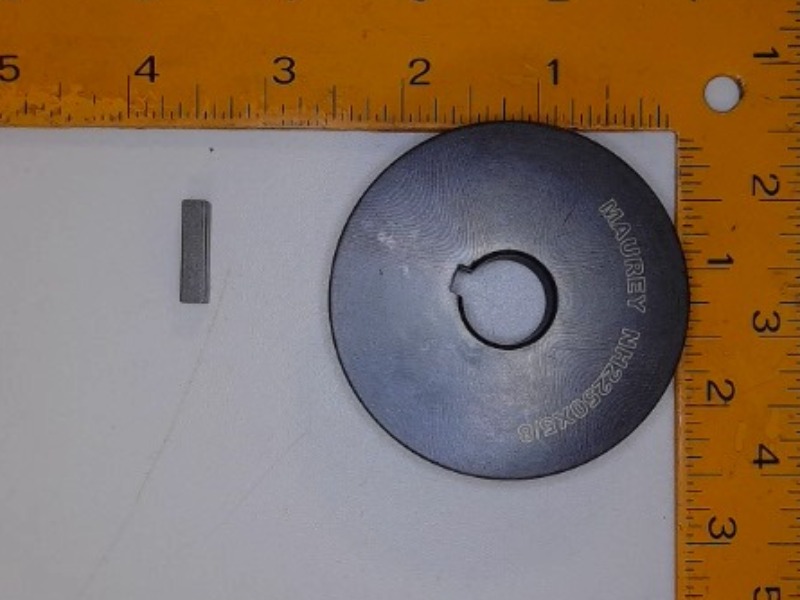 A-B1SB1262 Pulley for JOHN DEERE