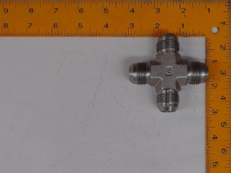 X10KTX-S Fitting for JOHN DEERE