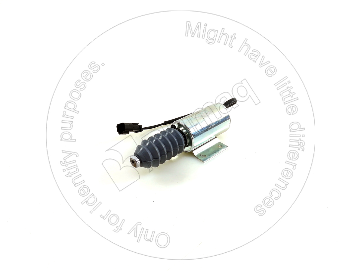 160-7396 Solenoid