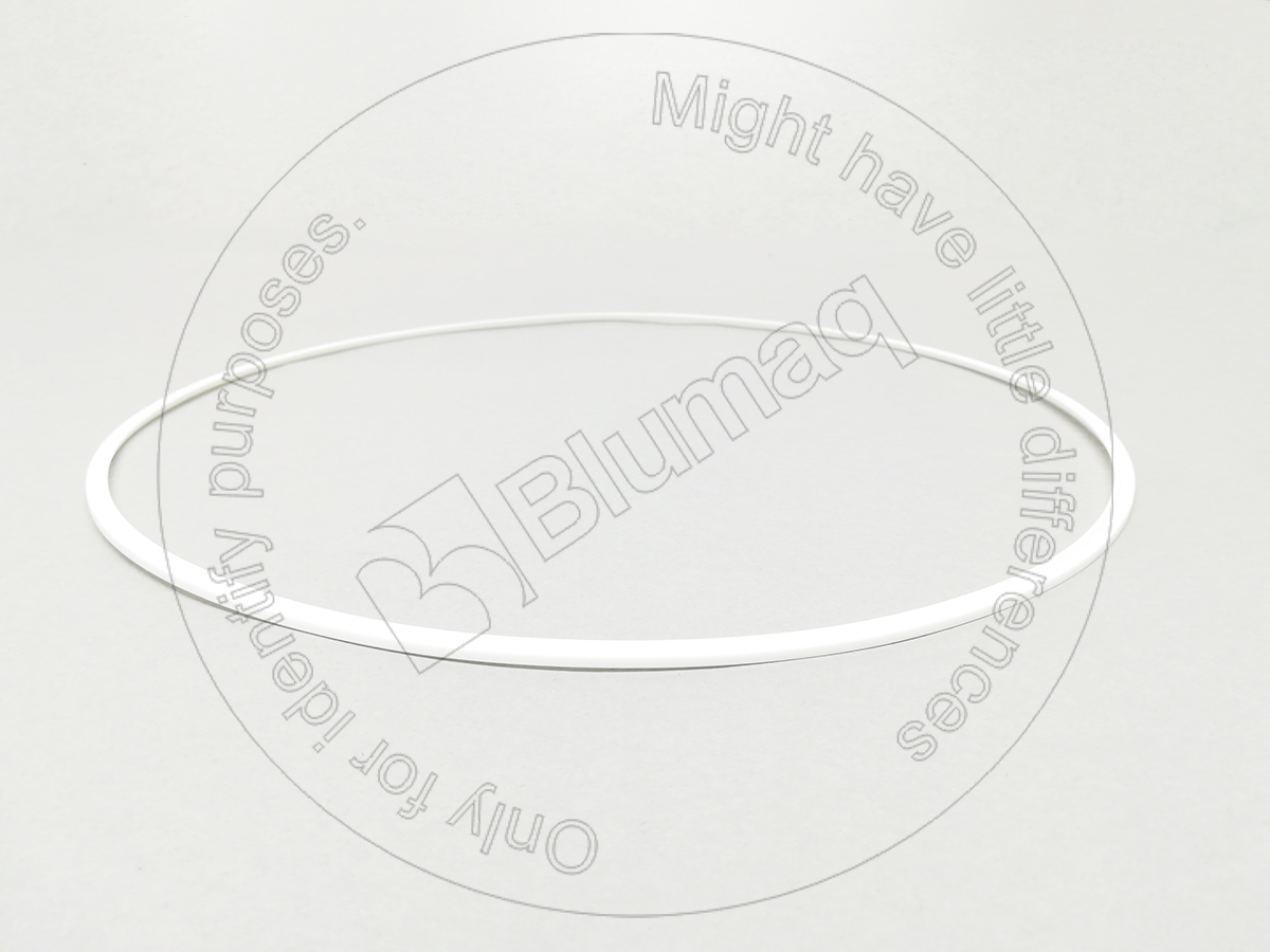 6T-0838 BLUMAQ Segment