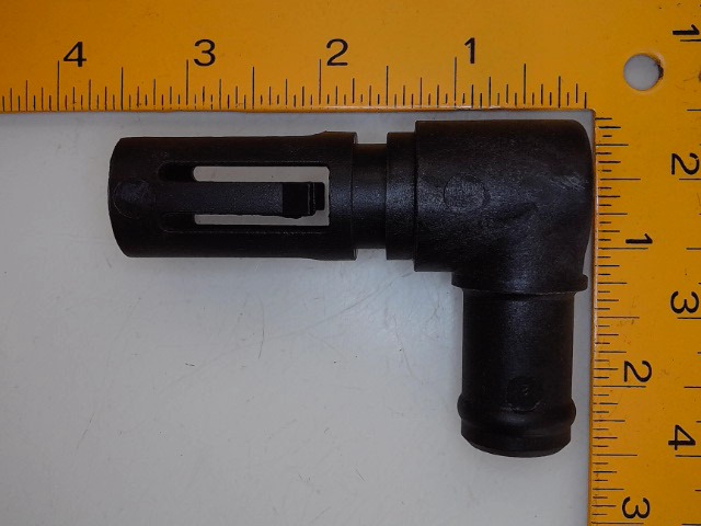 3935113 CUMMINS Vent Connection