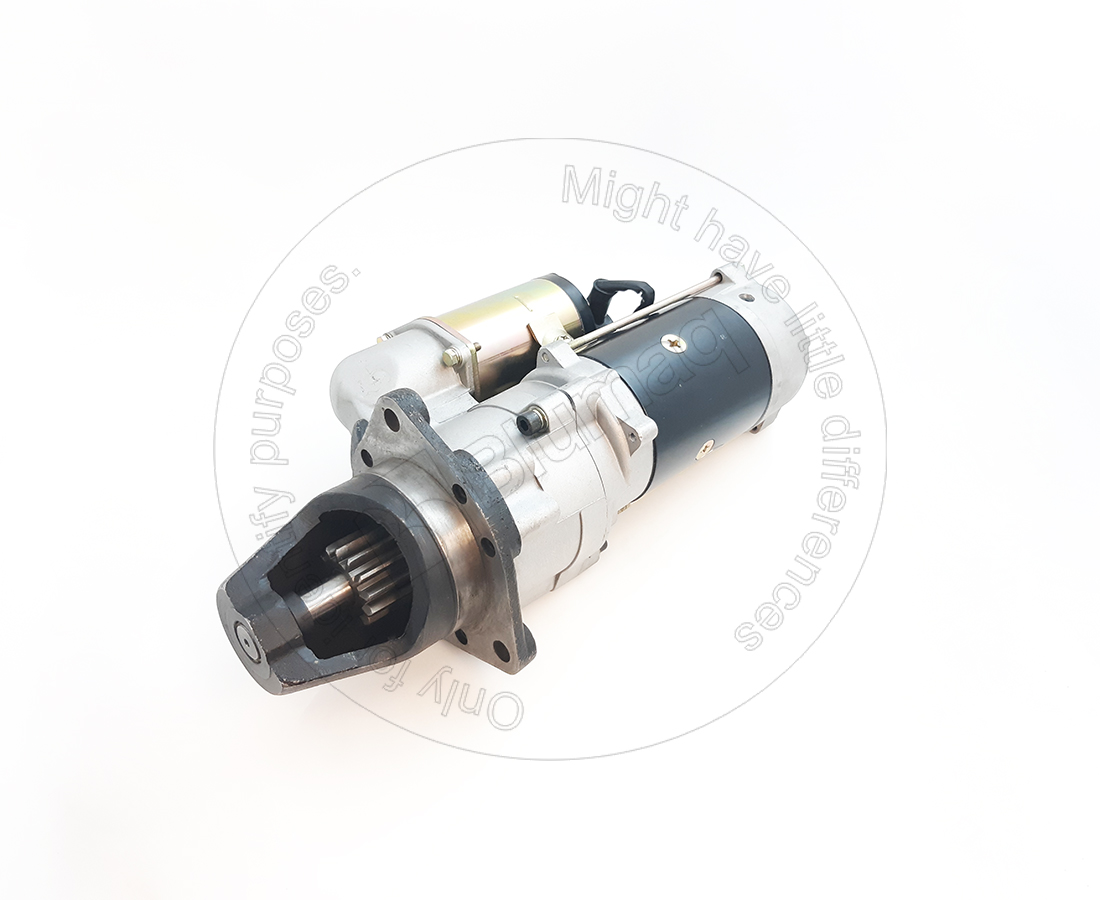 600-813-3650 Starting Motor