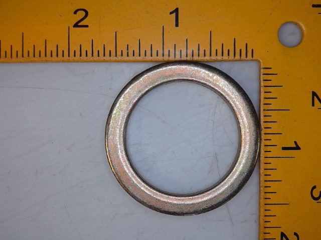 2343700 Washer for CLAAS