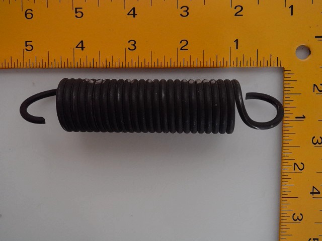 732-04792 Spring for CUB CADET