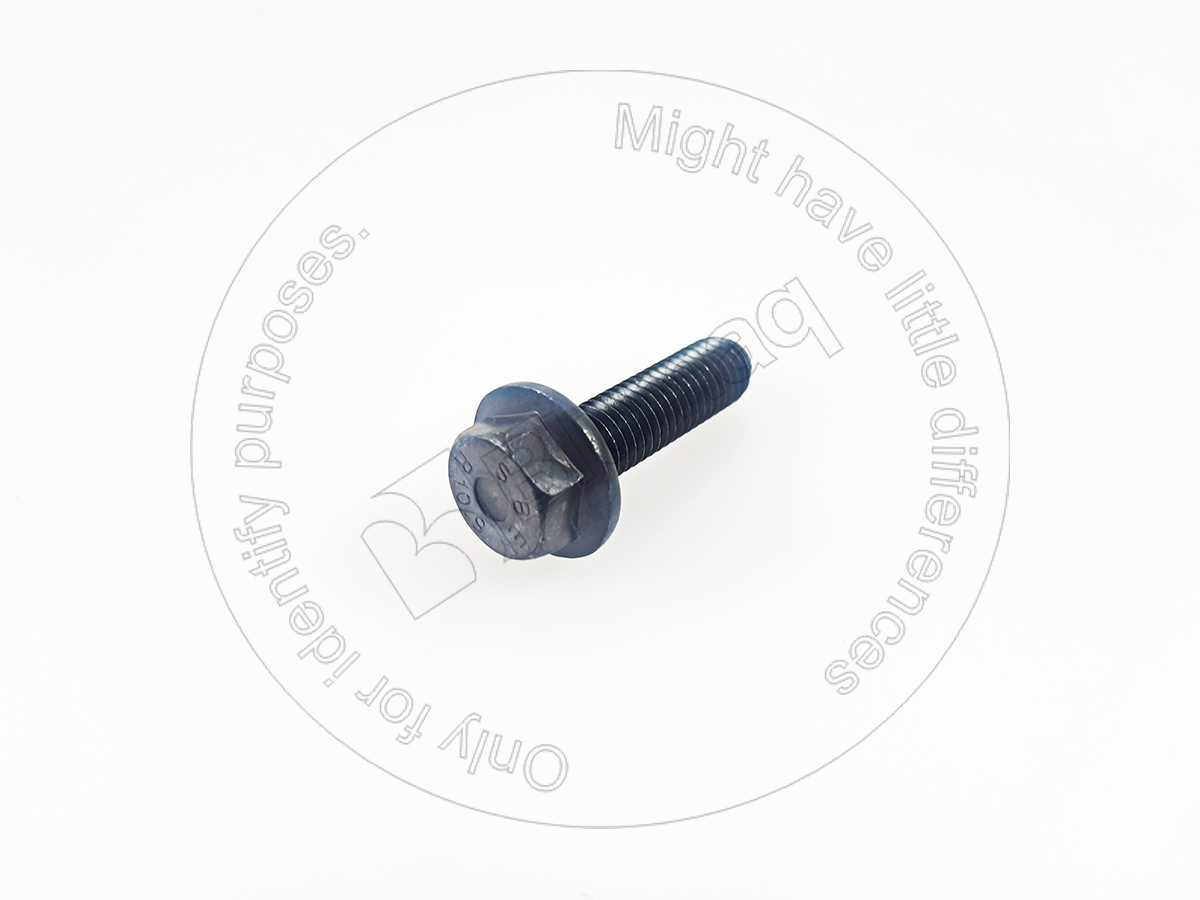 01435-01035 Bolt Hex Head Flanged for KOMATSU