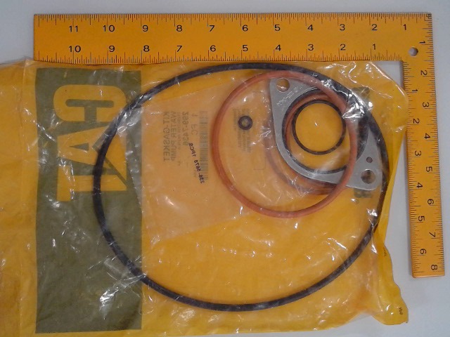 299-7436 Pump Kit