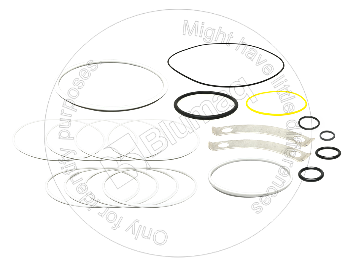 390-5290 Gasket Kit