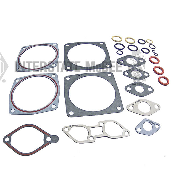 M-1363688 Gasket Kit - Oil Clr And Lines for INTERSTATE MCBEE