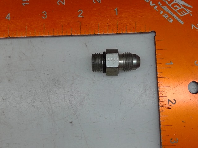 X0503-5-5 Fitting for JOHN DEERE