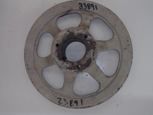 23891 Wheel for WOODS