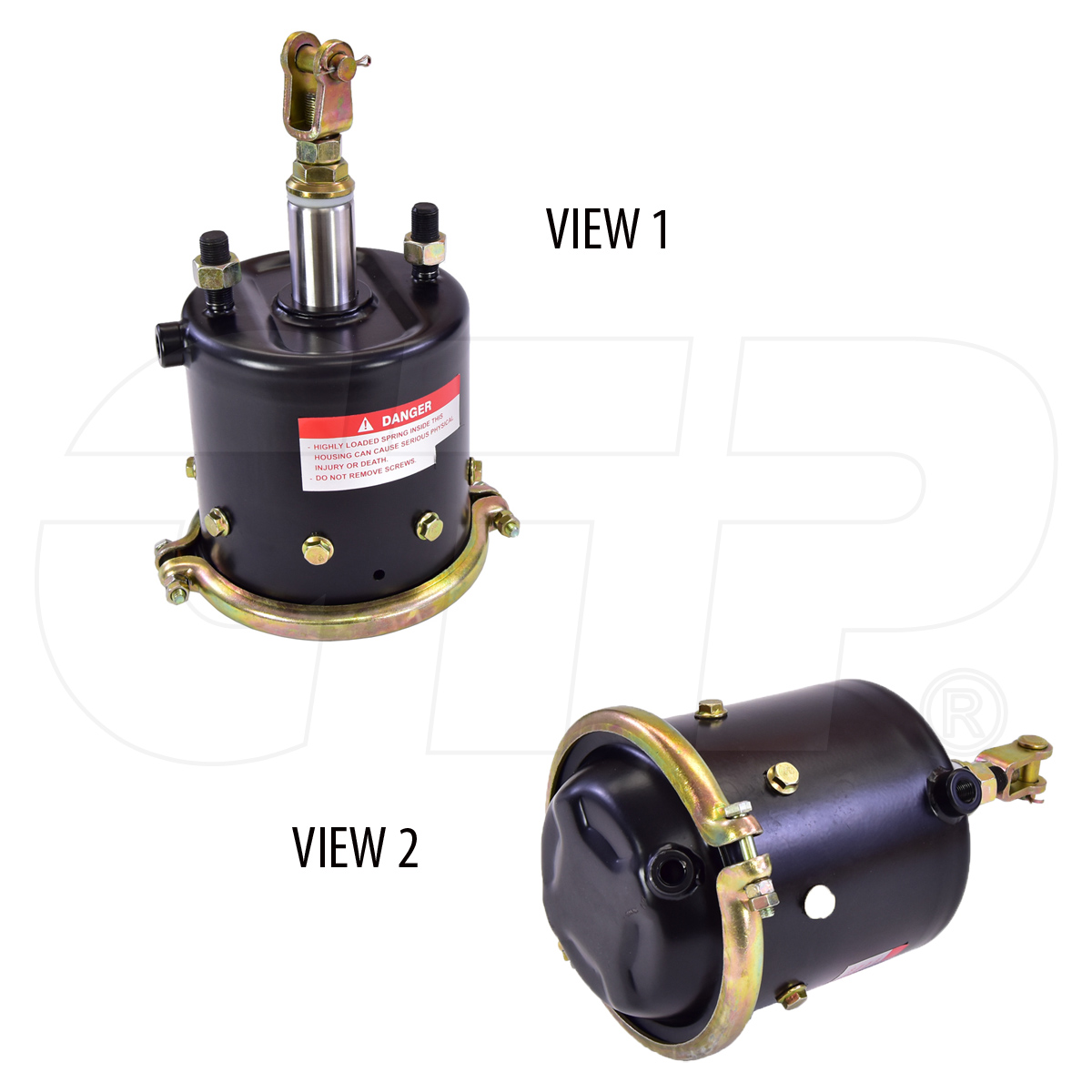 8R2488 Actuator-gp Brake for CATERPILLAR