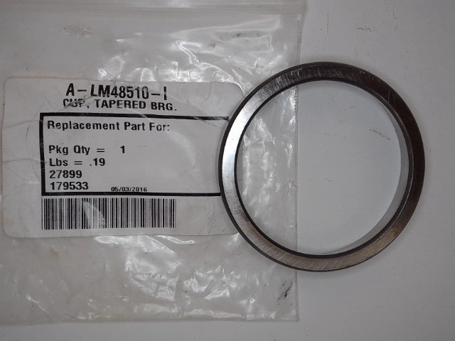 A-LM48510 Cup for JOHN DEERE