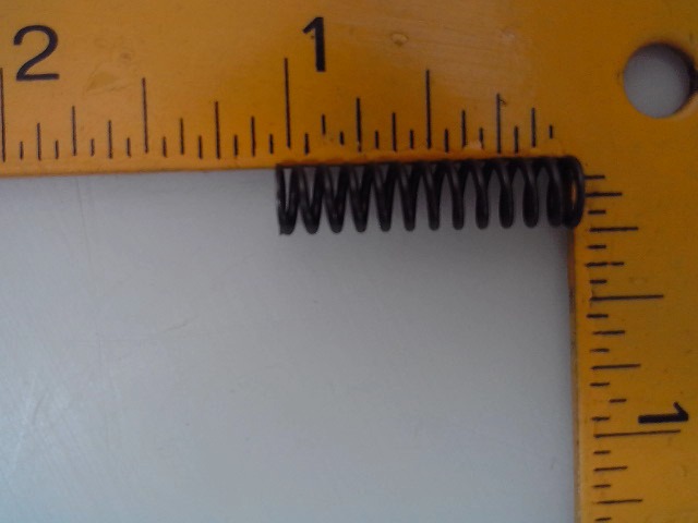 A51826 Spring for CASE NEW HOLLAND