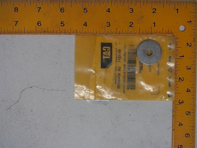 5N1811 Washer for CATERPILLAR