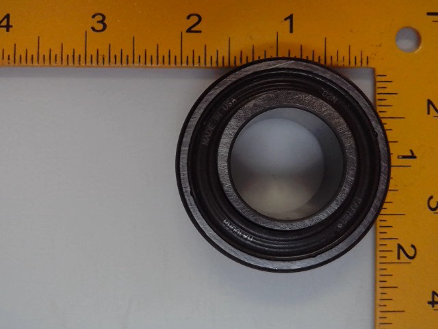TCU51092 Bearing for JOHN DEERE