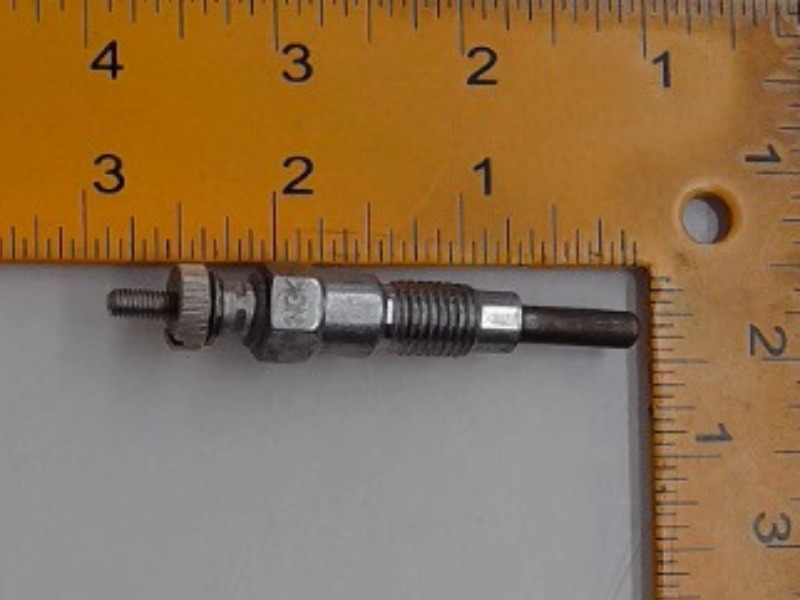 15951-65512 Glow Plug